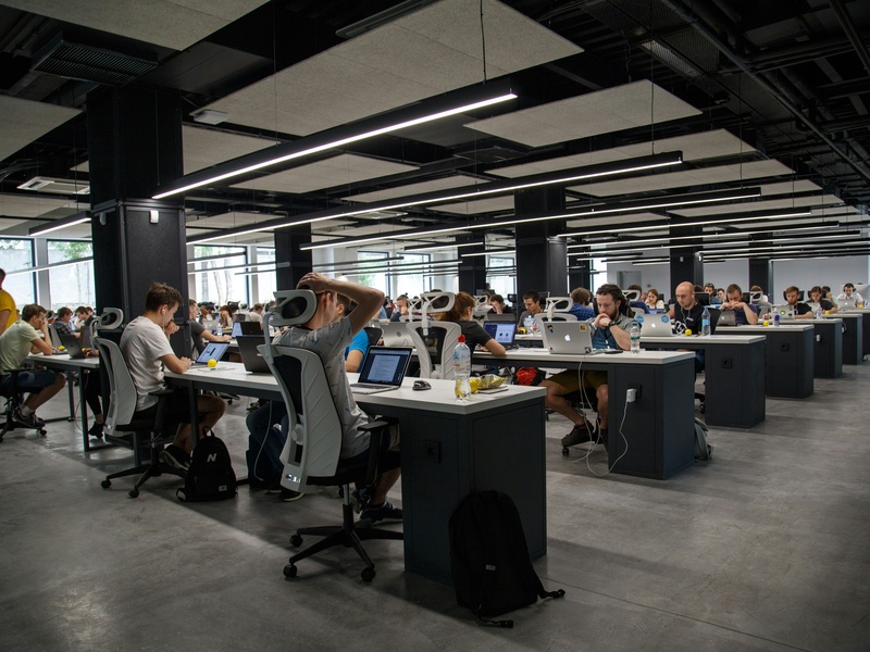 Gestion d'actifs et capital investissement
